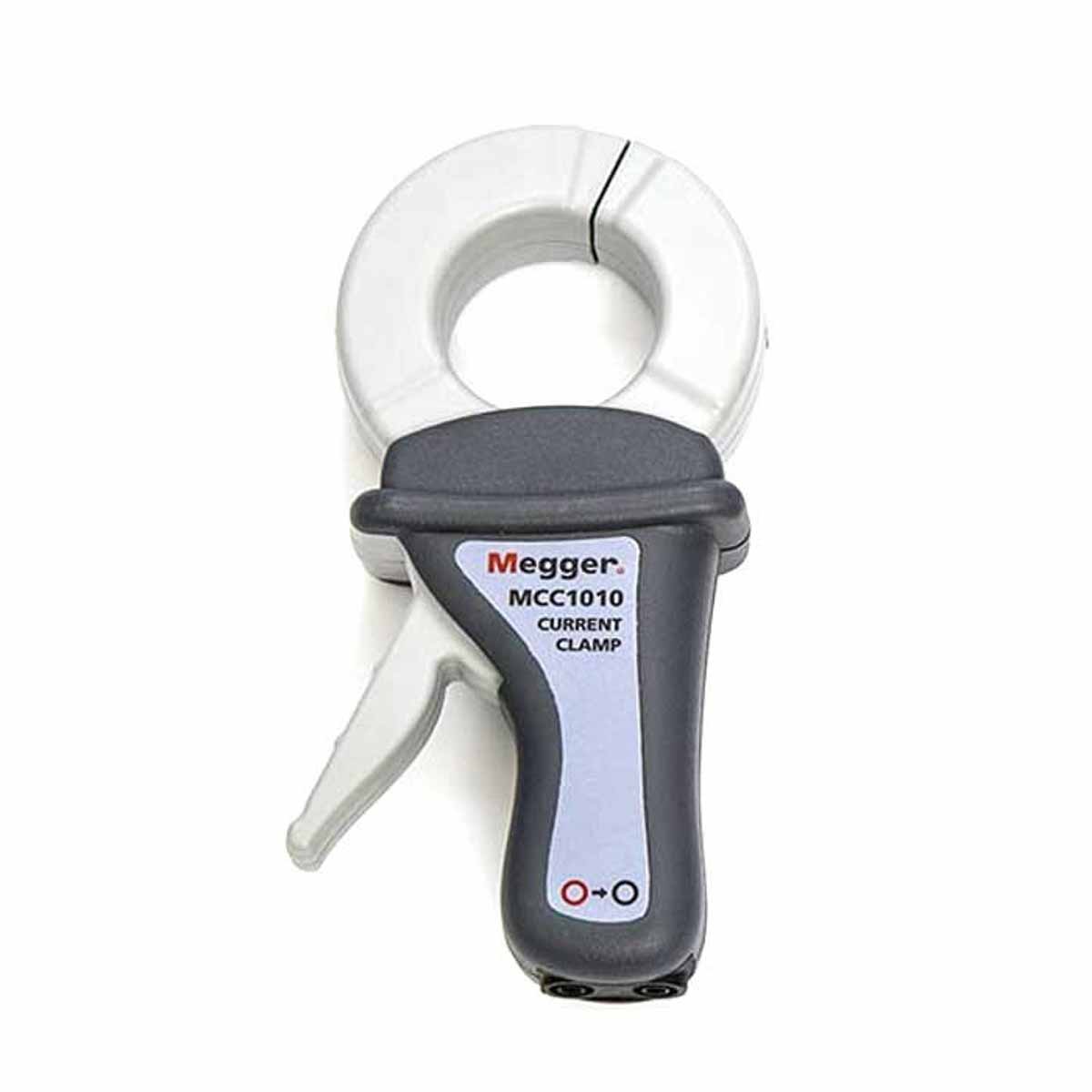 Megger 1010-518 Current Clamp, For Use With MVC1010 RSCAL