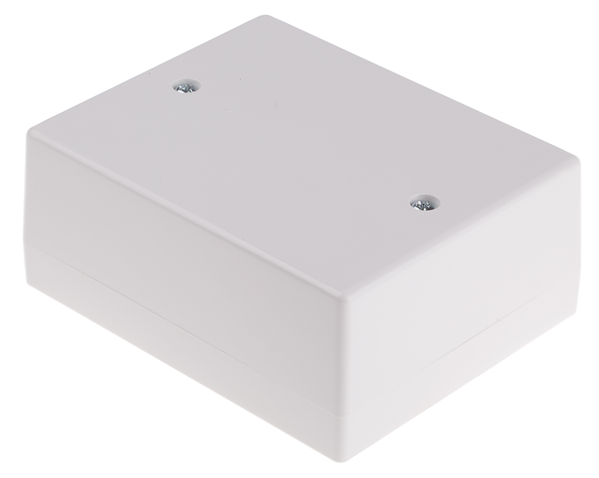 RS PRO Junction Box