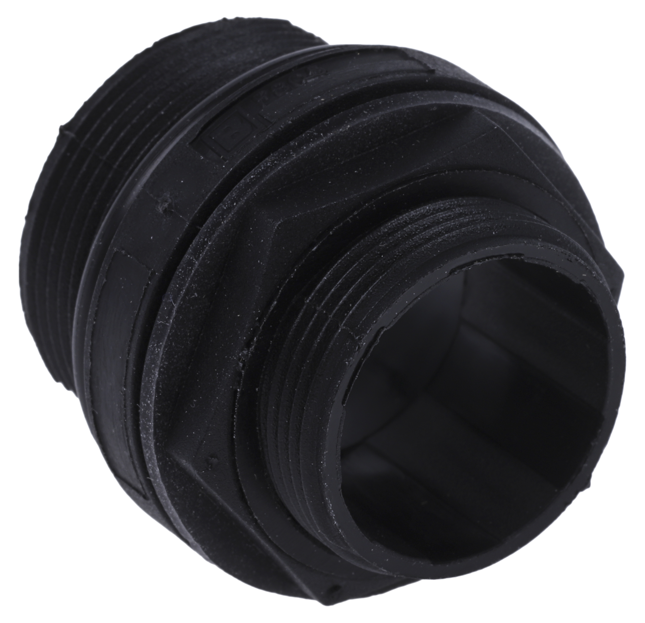 Bulgin Circular Connector, 3 Contacts, Panel, Miniature Connector, Socket, Female, IP68, Mini Buccaneer Series
