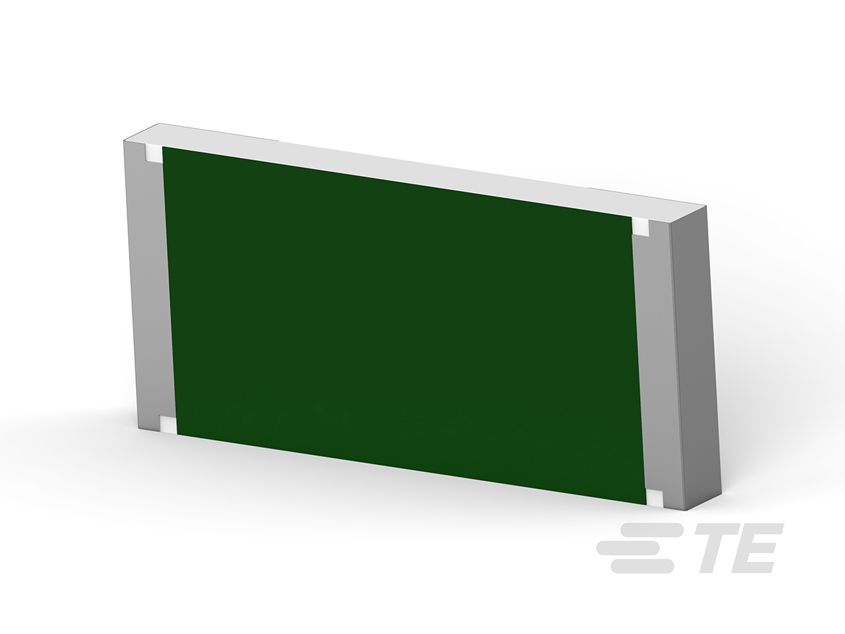 TE Connectivity 3550 100 Ω, 4320 Thick Film Surface Mount Resistor ±5 % 5 W - 3550100RJT