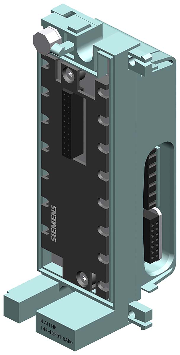 Siemens S7-1200 Series PLC I/O Module, Analogue