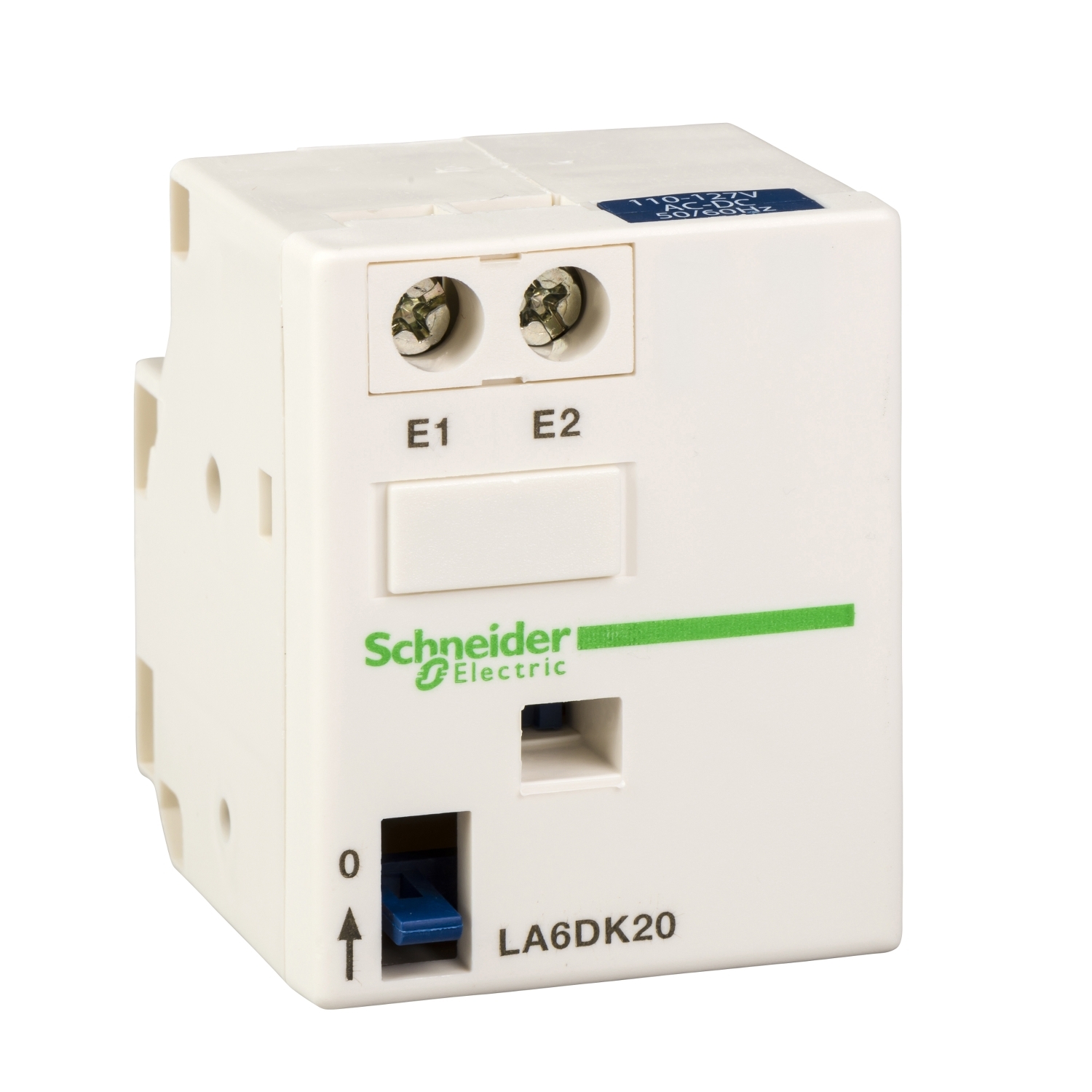 Schneider Electric Mechanical Latch