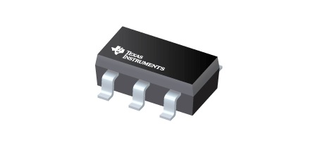 Texas Instruments Temperature and Humidity Sensor, Analogue Output, Through Hole Mount, ±0.4°C