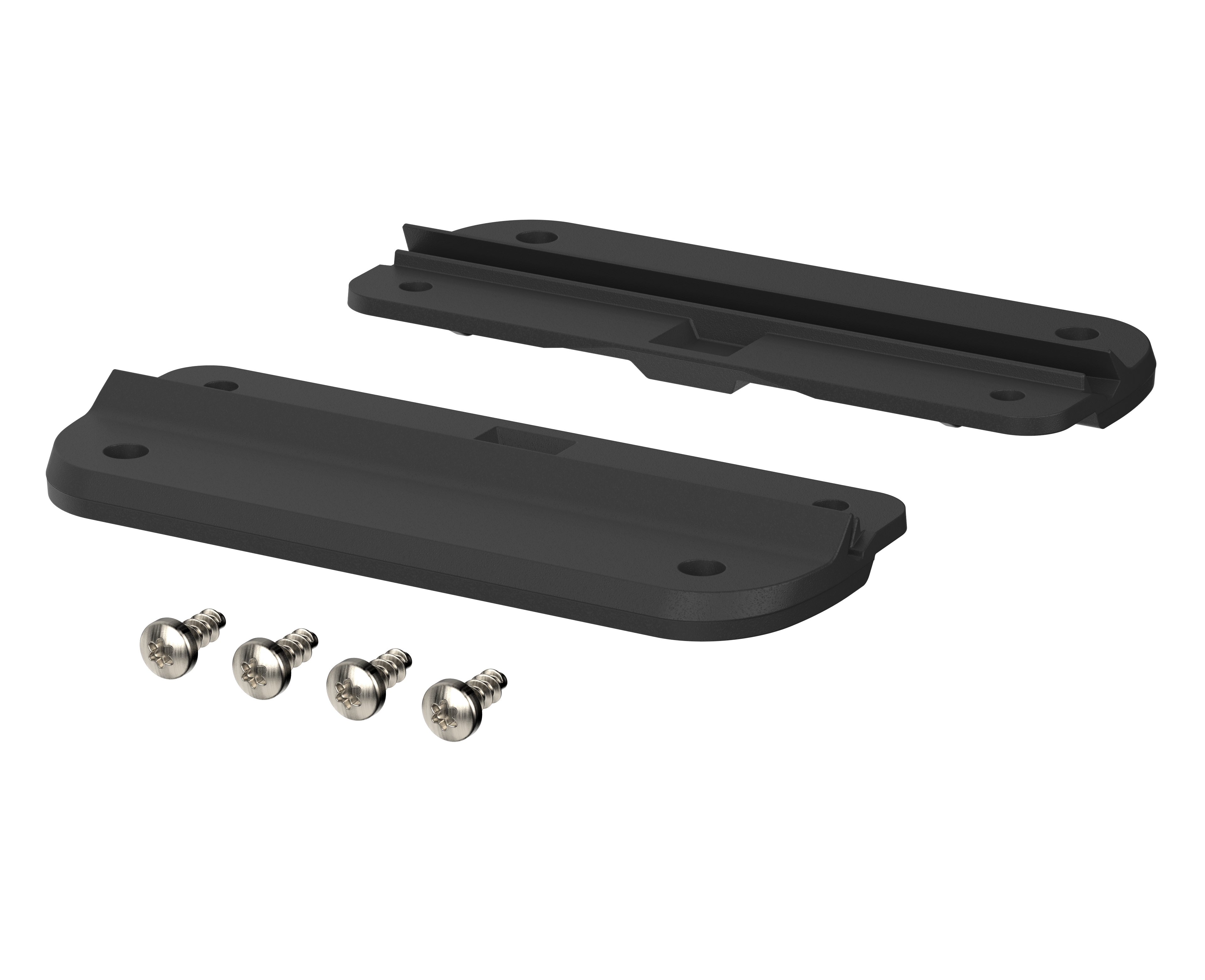 Bopla BoVersa Series Black Polycarbonate General Purpose Enclosure, 85.1 x 4.5mm