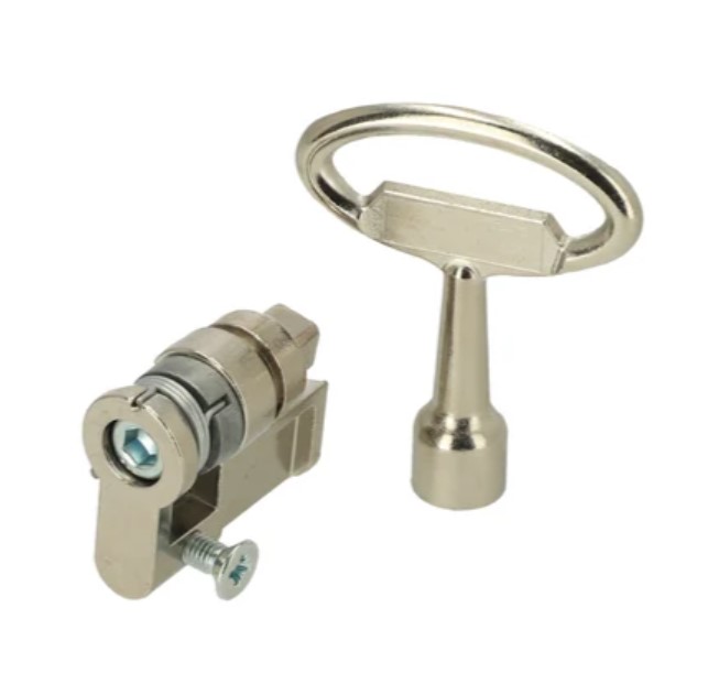 Fibox CLI Series Stainless Steel Locking System