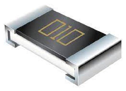 Bourns CFN 5 mΩ, 0603 Metal Foil Surface Mount Resistor 1 % 0.5 W - CFN0603AFX-R005ELF