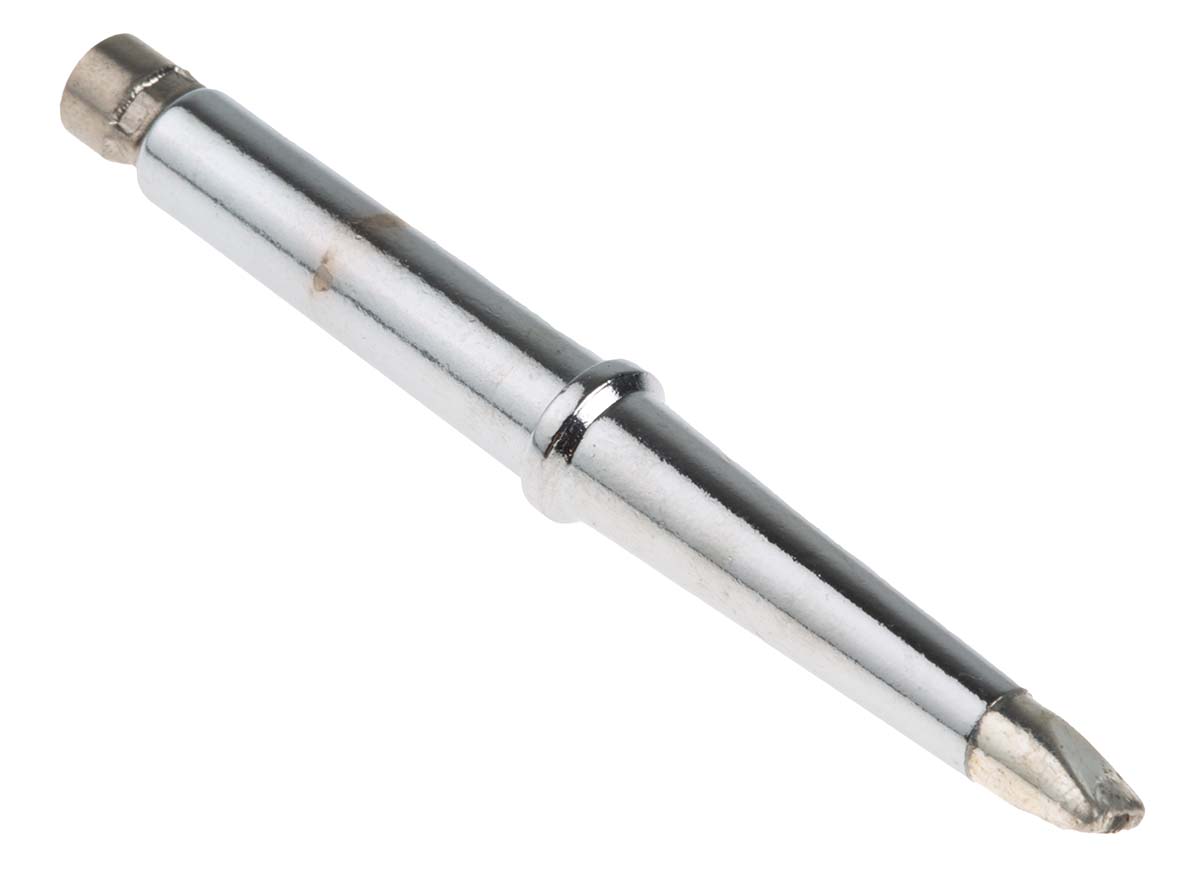 Weller CT5D8 (425°C) 4,7 mm Screwdriver Soldering Iron Tip for use with W61