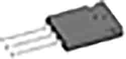 Littelfuse 1600 V 10 A Switching Diode Low Leakage 3-Pin ISO247 DMA10P1600HR