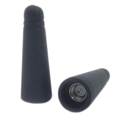 Siretta DELTA10A/x/SMAM/S/S/17 Stubby WiFi Antenna with SMA Connector, WiFi