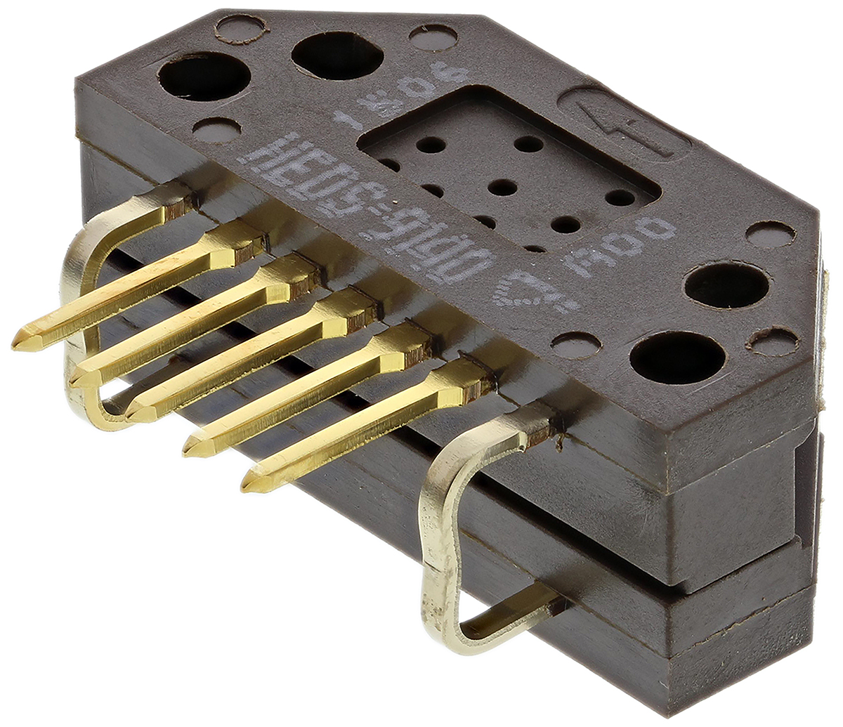 Broadcom 5V dc Optical Encoder