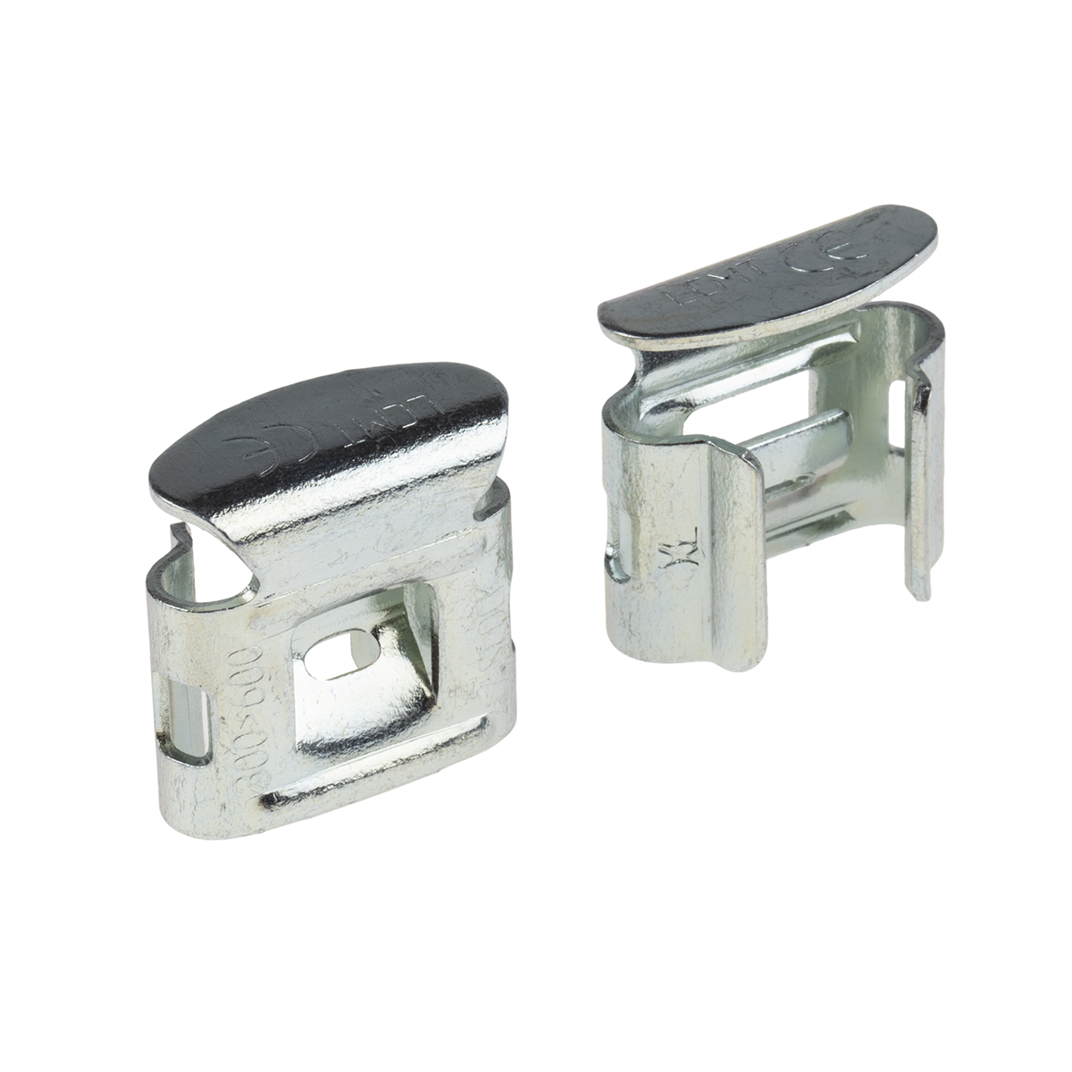 Cablofil International Bend Connector Steel Cable Tray Accessory, 100 mm Width