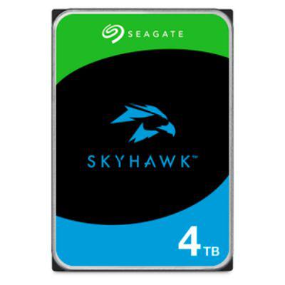 Seagate SKYHAWK 4 TB Internal Hard Disk Drive