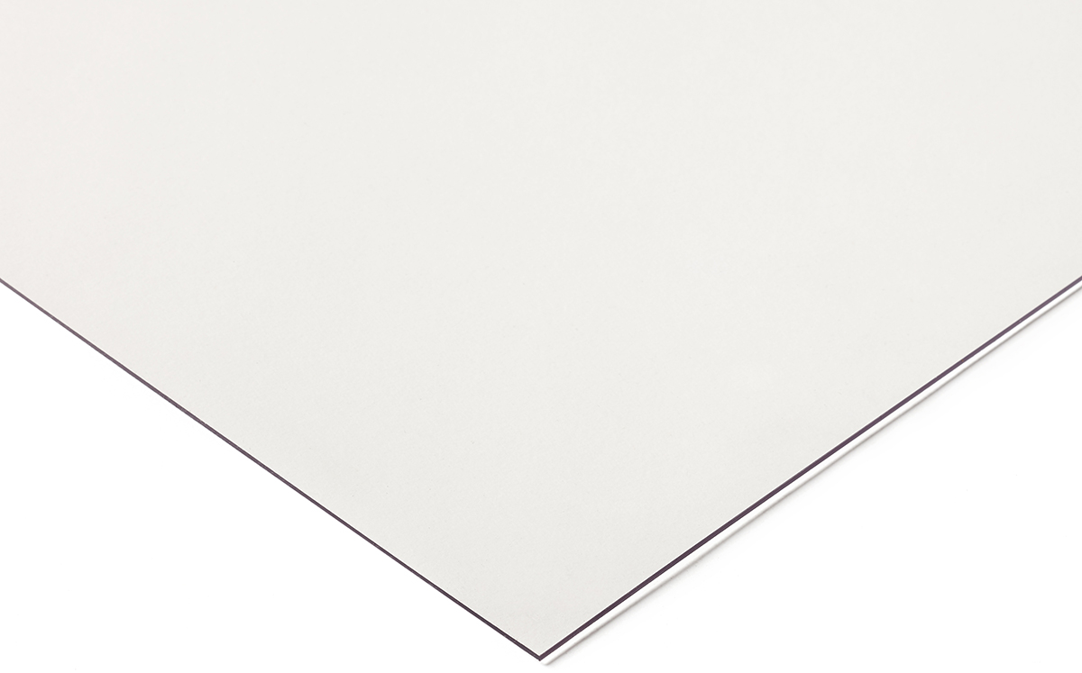 RS PRO Clear Plastic Sheet, 1200mm x 620mm x 3mm