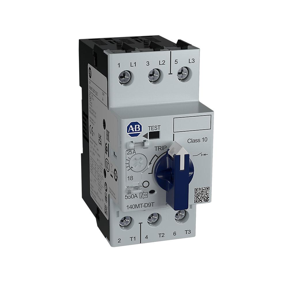 Allen Bradley 16 A 140MT Motor Protection Circuit Breaker, 690 V ac