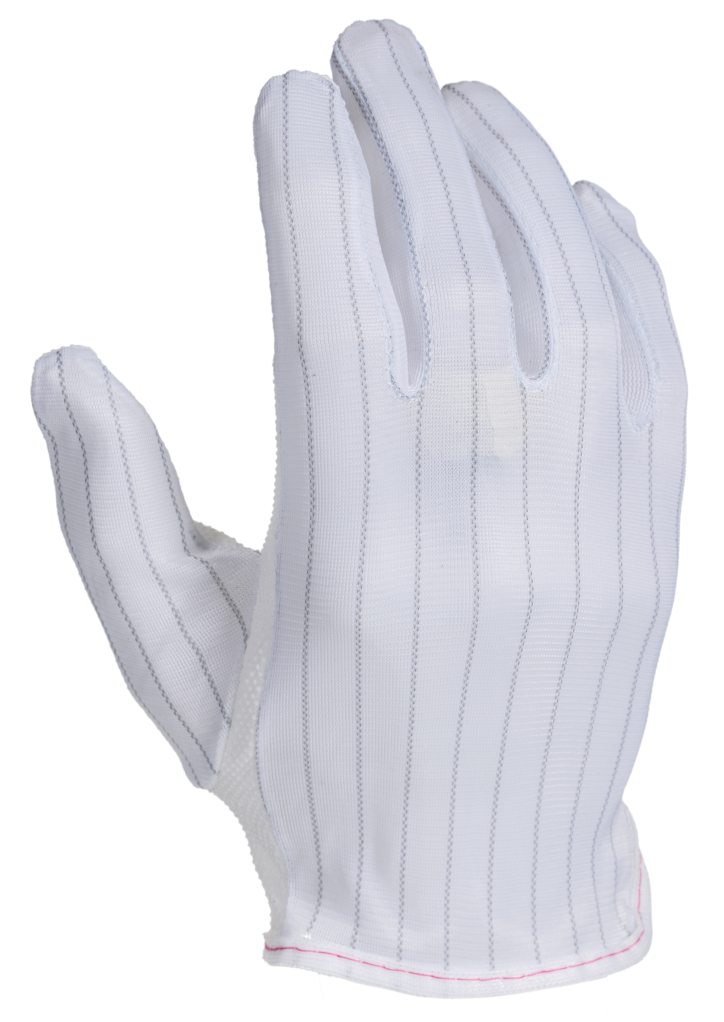 RS PRO Polyester, 1 Gloves Work Gloves, Size M