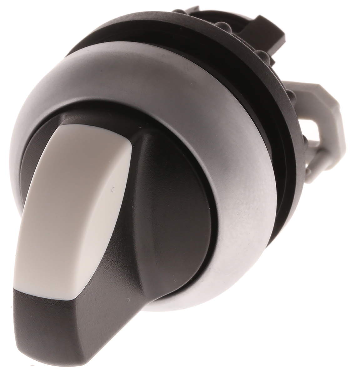 Eaton RMQ Titan Series 4 Position Selector Switch Head, 22mm Cutout