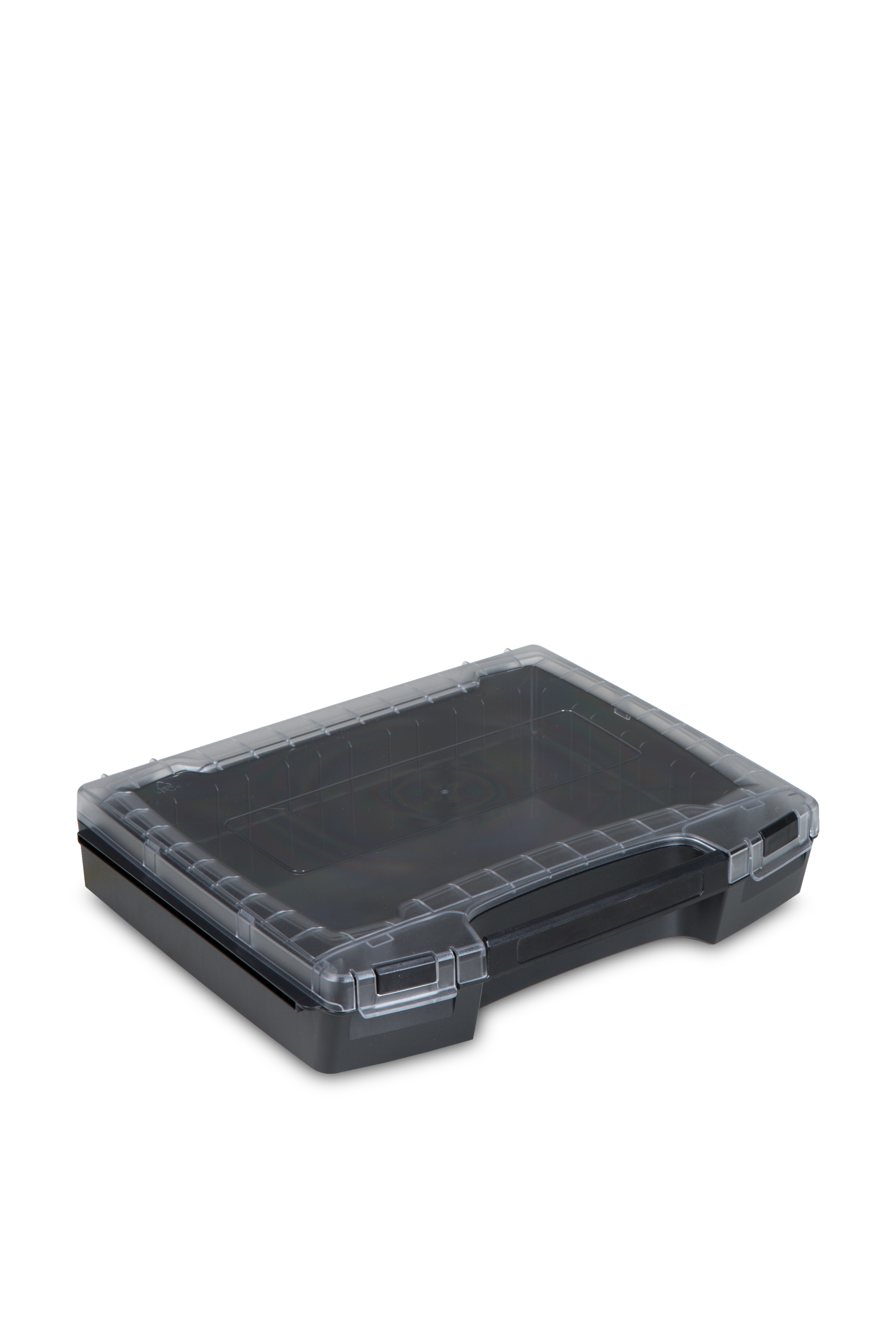 BS SYSTEMS L-BOXX Leer drawers  ABS Tool Case, 367 x 316 x 72mm