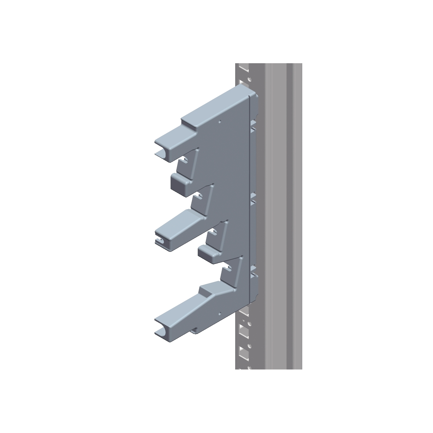 Schneider Electric Linergy Busbar Support for use with Linergy BS