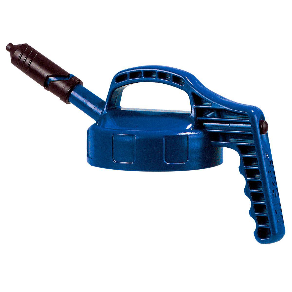 SKF High Density Polyethylene Lid with mini spout