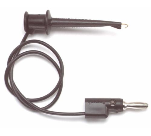 Pomona Test Lead & Connector Kit With Minigrabber® Test Clip