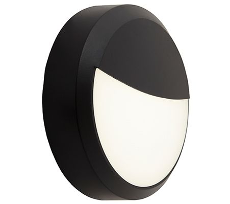 Ansell Lighting Round Bulkhead Light Ring, IP65, ADILED2