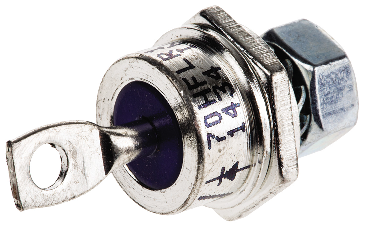 Vishay 1 kV 70 A Diode Switching 2-Pin DO-203AB