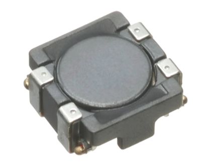 TDK 600 nH 2.6 A Common mode filter 0.05Ω 50V