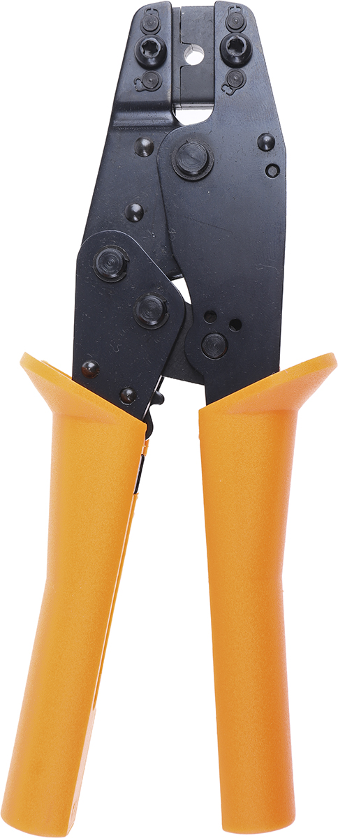 Broadcom Hand Crimp Tool for Fibre Optic Connector Contacts