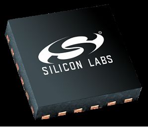 Silicon Labs, 32 bit ARM Cortex M0+, EFM32 Microcontroller, 24 MHz, 32kB FLASH, 24-Pin QFN