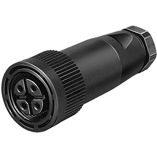 Festo NTSD Power Supply Socket, 18526