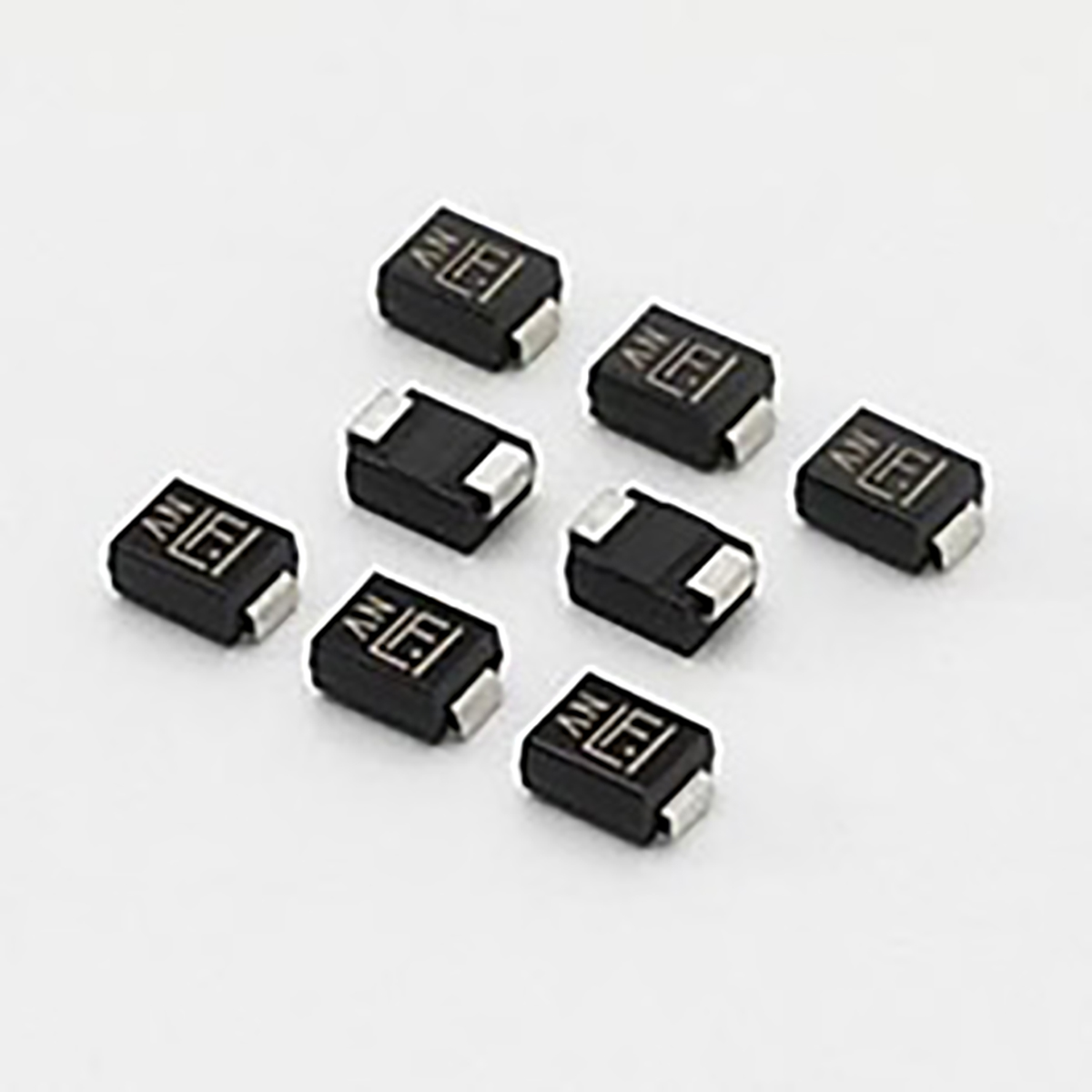 Littelfuse SMBJ200CA, Bi-Directional TVS Diode, 600W, 2-Pin DO-214AA