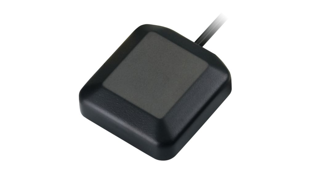 Taoglas IAA.01.121111 Antenna with SMA Male Connector