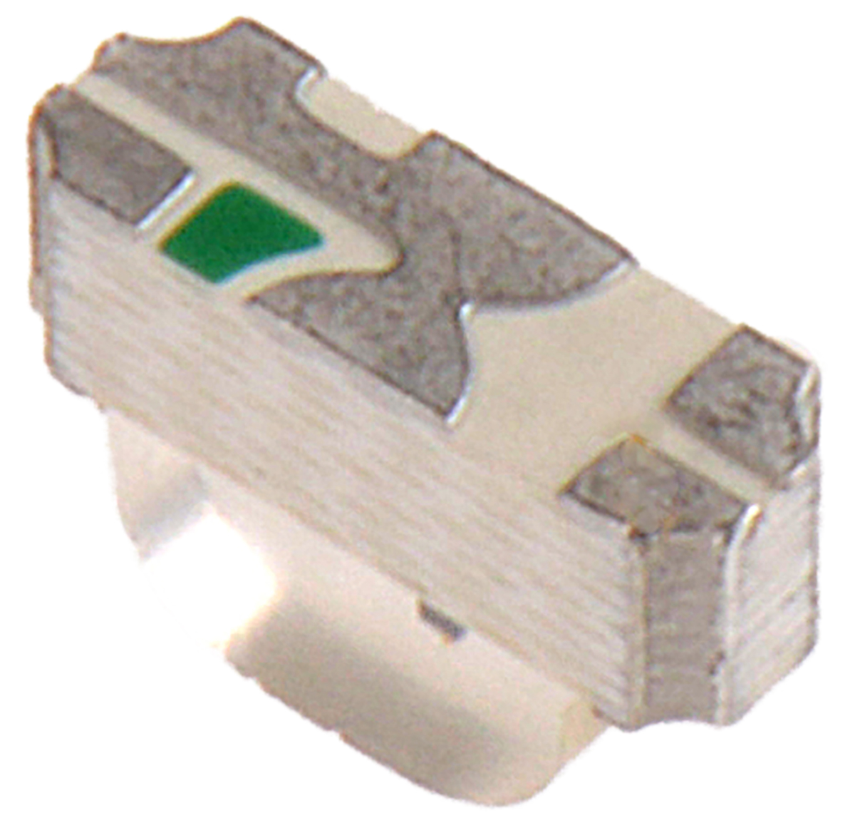 Kingbright2.5 V Green & Red LED 3010  SMD, KPBA-3010SURKCGKC