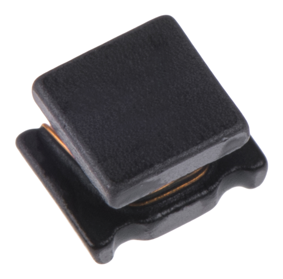 Murata, LQH, 1210 No Wirewound Surface Mount Inductor with a Ferrite Core, 10 μH Wirewound ±10 % 300 mA Idc