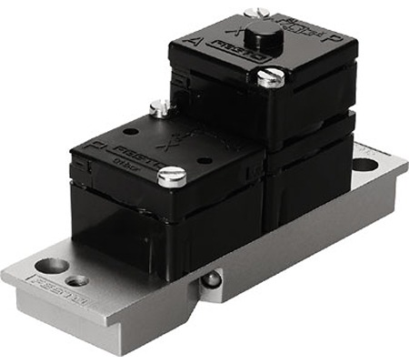 Festo VK Measuring Module, 7425
