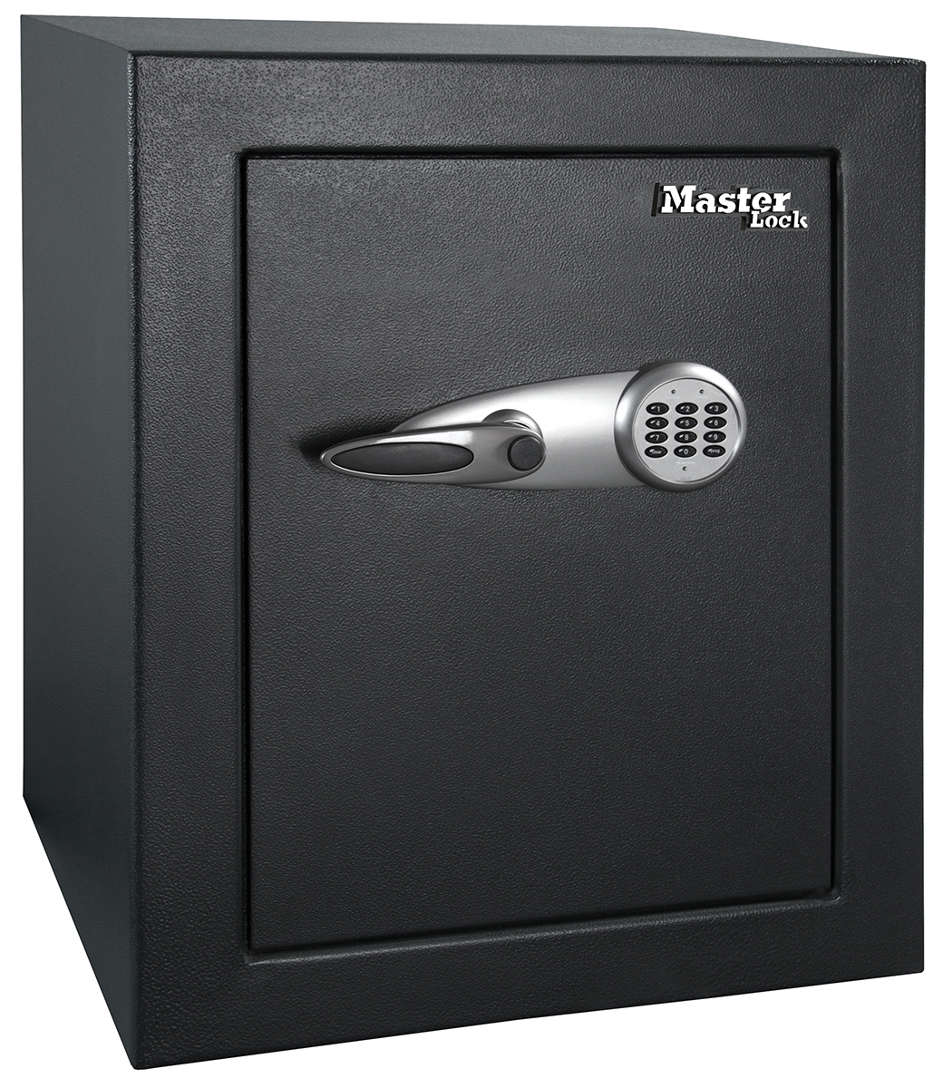 Master Lock 120L Office Safe