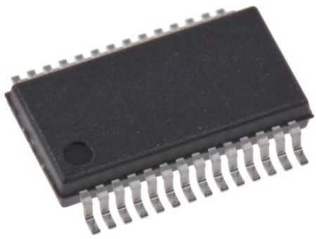 Renesas Electronics ISL3332IAZ Line Transceiver, CMOS, TTL