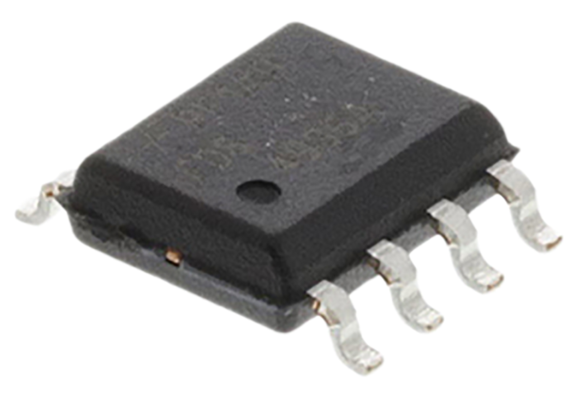 onsemi Isolated PowerTrench 2 Type P-Channel MOSFET, 7 A, 30 V Enhancement, 8-Pin SOIC FDS4935A