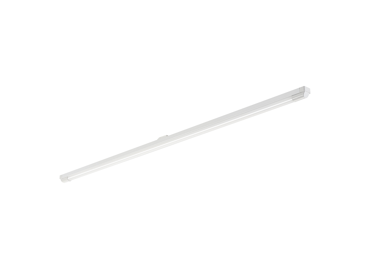 Sylvania 18 W LED Batten Light, 220 → 240 V Batten, 1 Lamp, 1.5 m Long, IP20