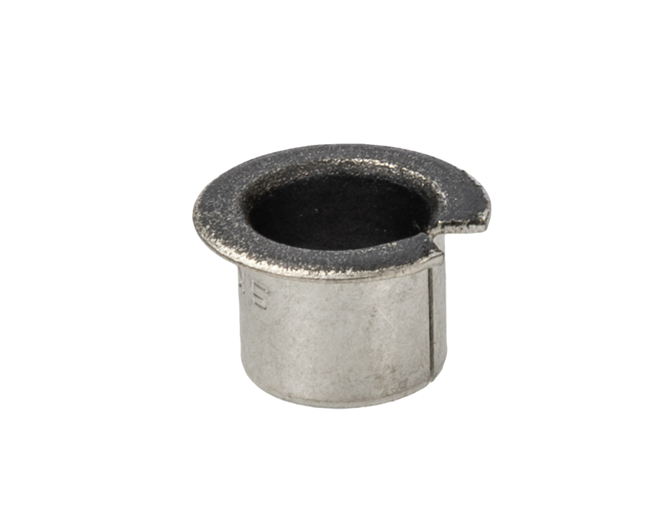 SKF PCMF 121412 E 12mm Bore Plain Bearing, 28500N Axial Load Rating, 30kN Radial Load Rating, 14mm O.D