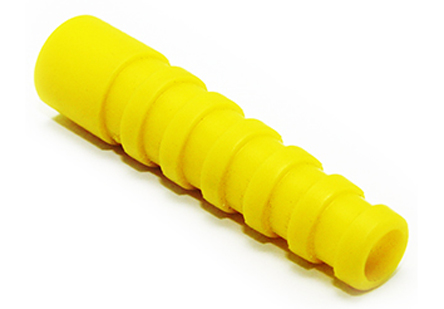 MH Connectors Strain Relief Boot for use with RG59 BNC Connectors, RG62 BNC Connectors
