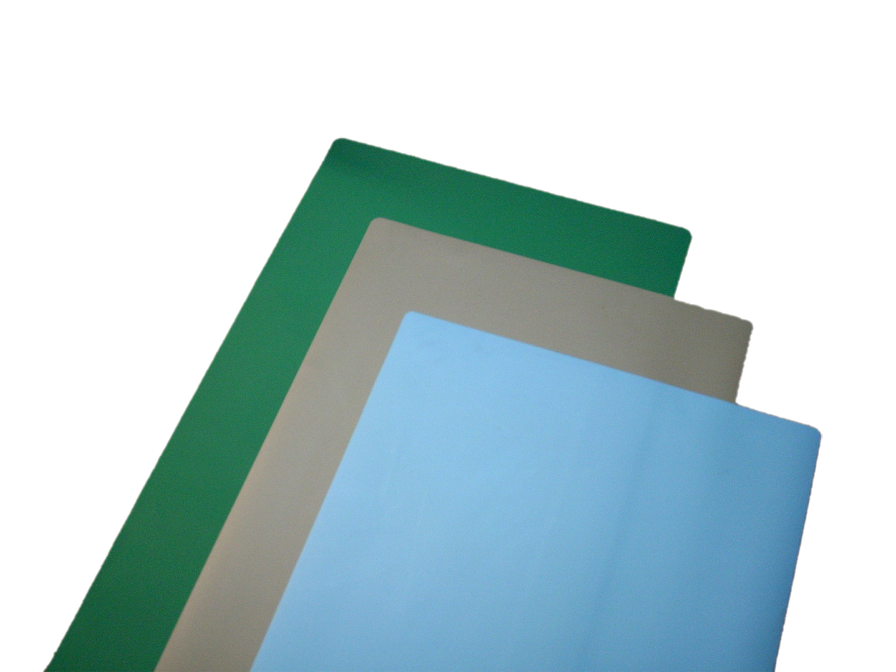 EUROSTAT Green Table ESD-Safe Mat, 10m x 1m x 2mm