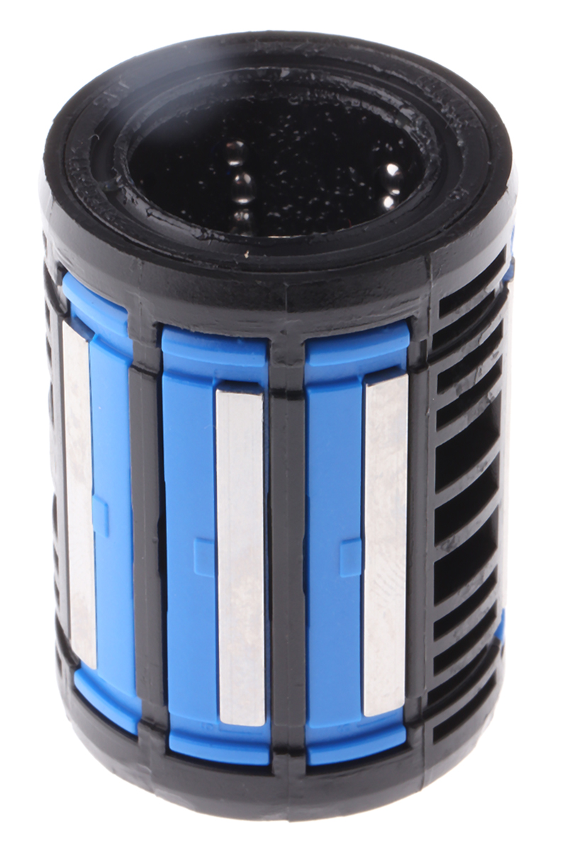 Ewellix LBCR20 D-2LS, Bearing with 32mm Outside Diameter