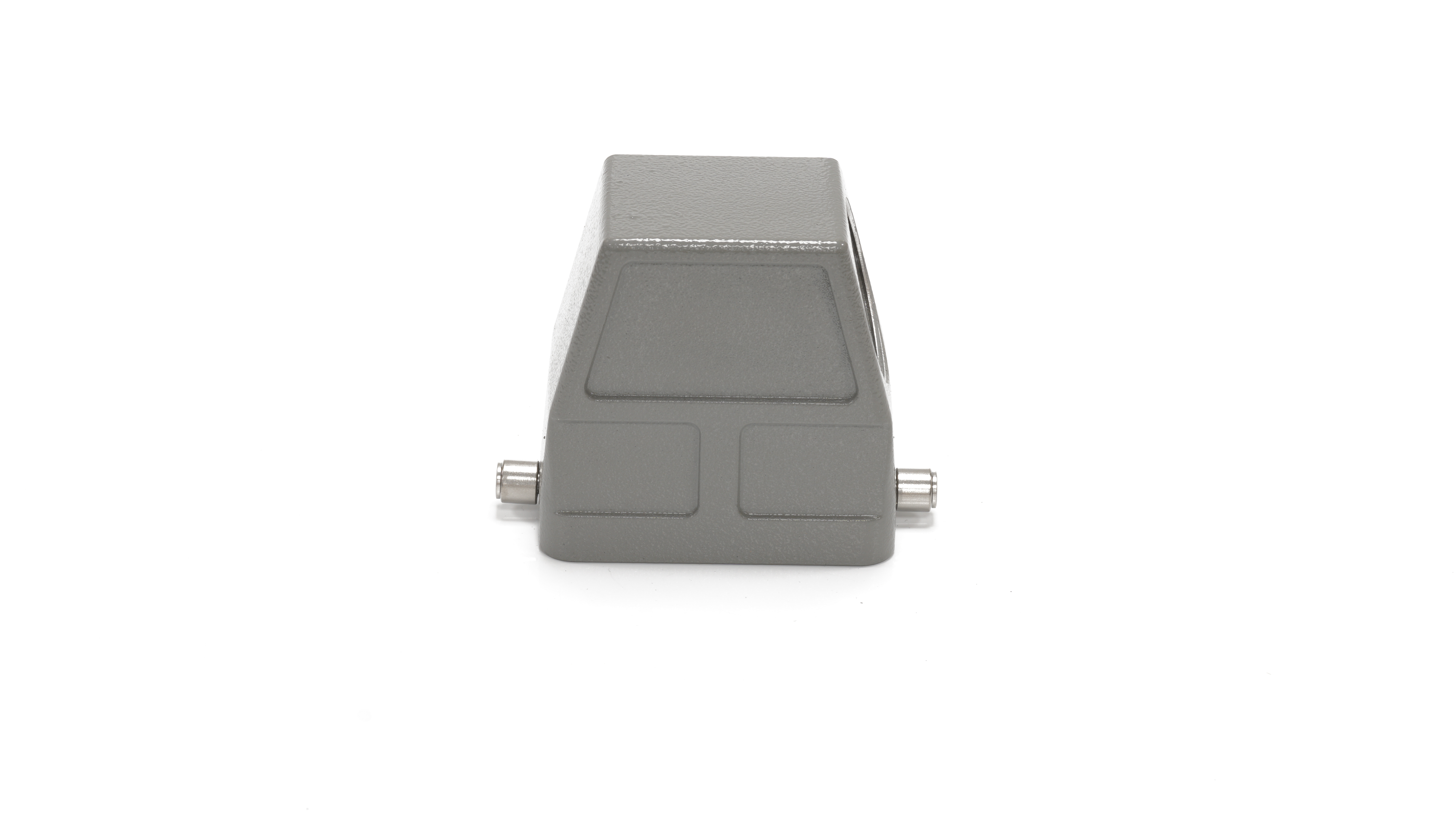RS PRO Heavy Duty Power Connector Housing, PG29 Thread, Side Entry