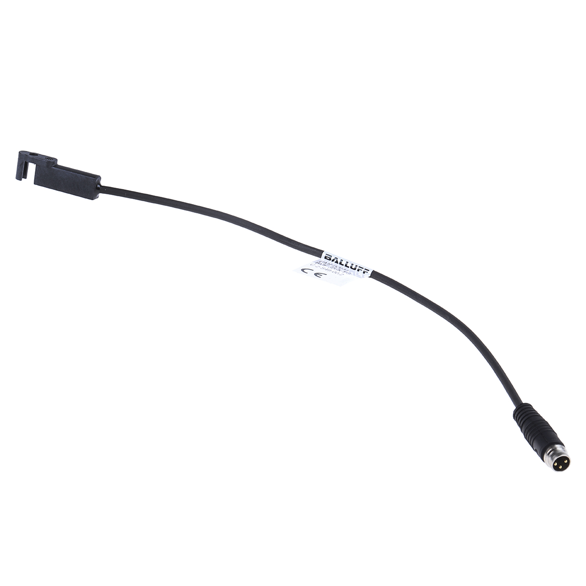 BALLUFF Magnetic Sensor, IP67, 10 → 30V dc, PNP Operation