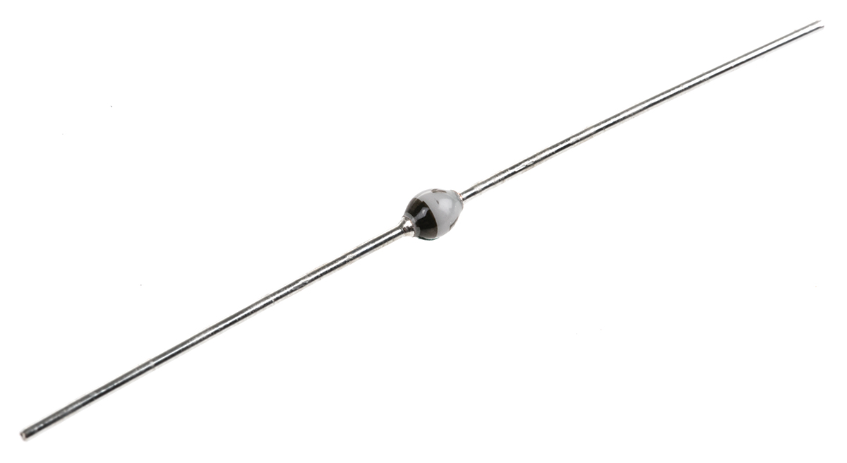 Vishay 600 V 1 A Diode Switching 2-Pin SOD-57