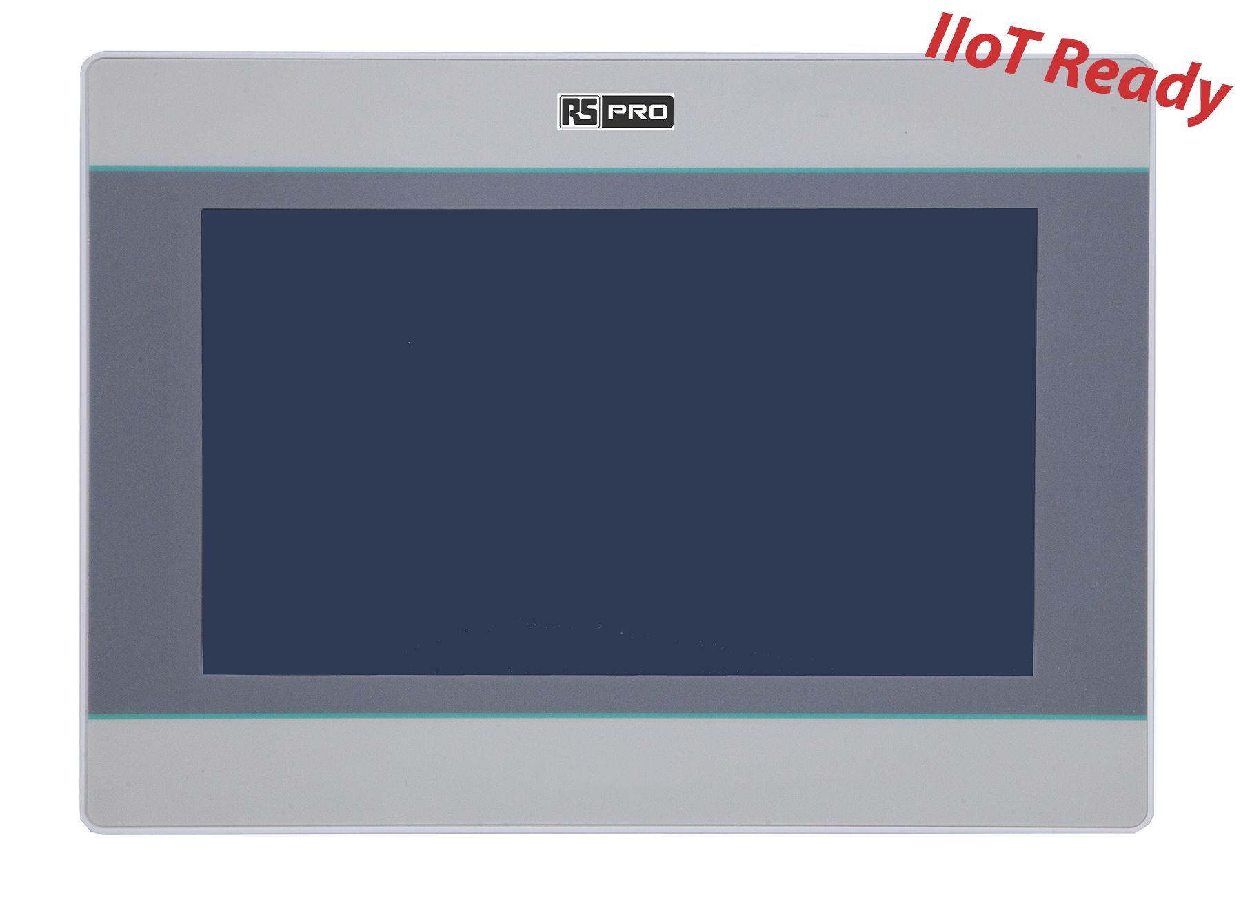 RS PRO HMI Panel - 7 in, TFT LCD Display, 800 x 480