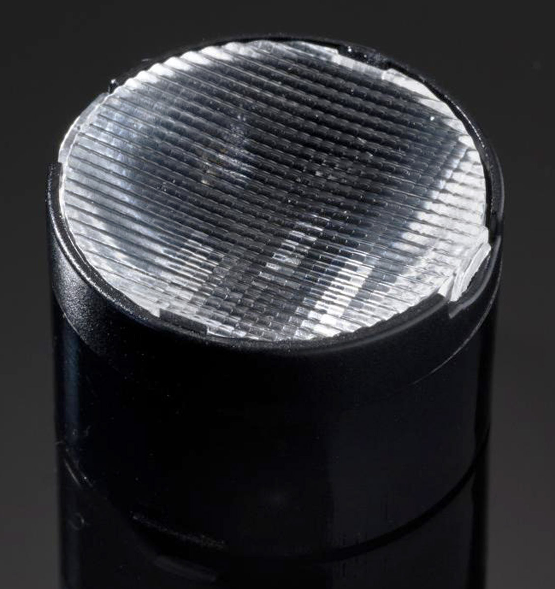 Ledil CA11484_LXP2-O-90, Leila Series LED Lens, Round Beam