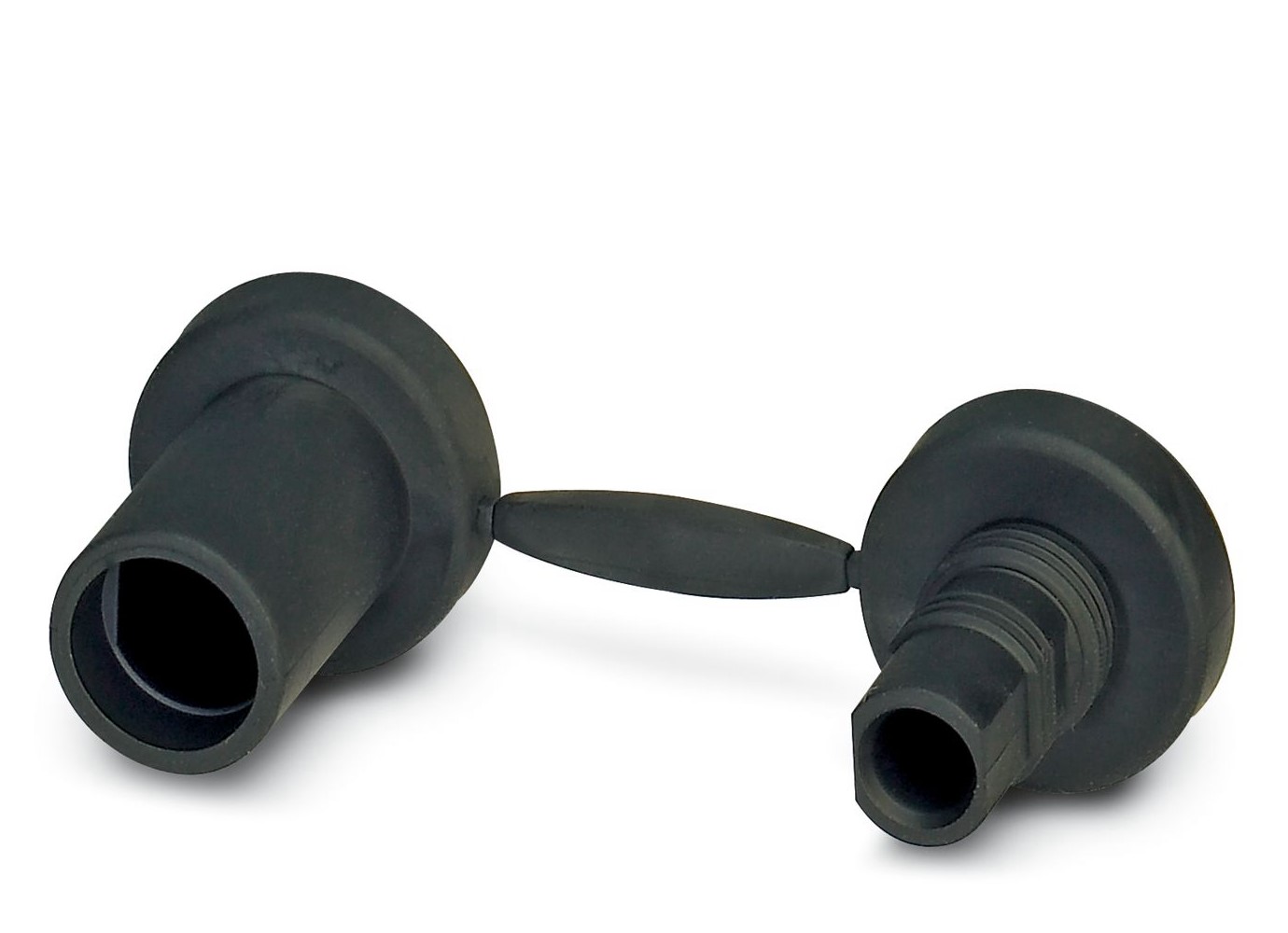 Phoenix Contact 16, MKDSP 10N/ 3-10 Series, Sealing Caps