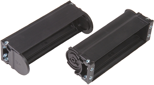 Igus Polymer Cable Trunking Accessory, 179 x 55mm, 157, e-chain
